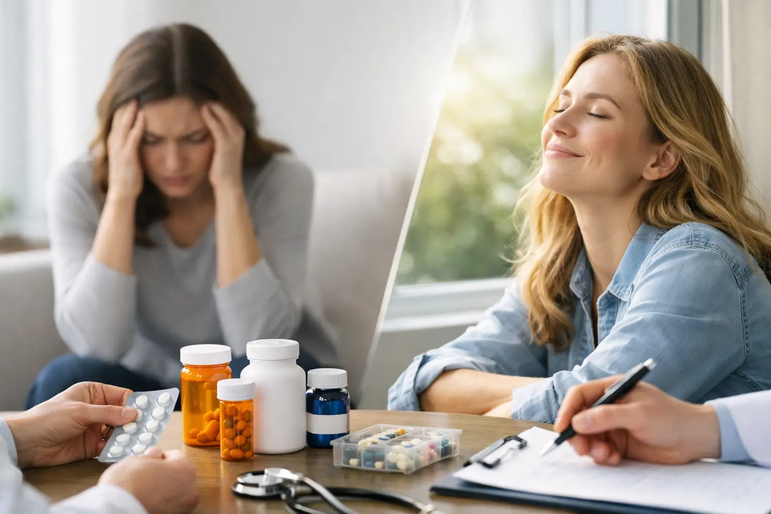 Bipolar Disorder Medication Management Explained