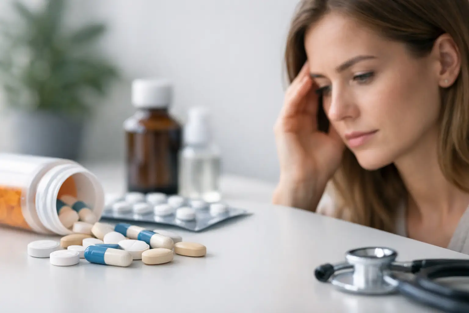 Medication Management for Anxiety Explained
