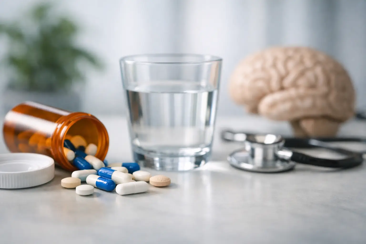 PTSD Medication Treatment Options That May Help