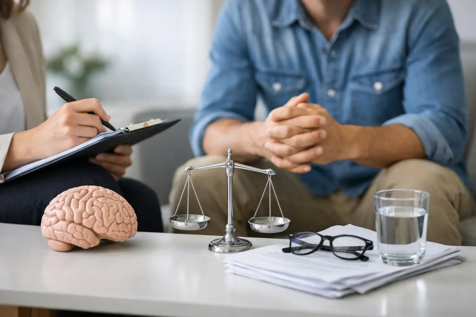 What Is Evidence Based Mental Health Care?