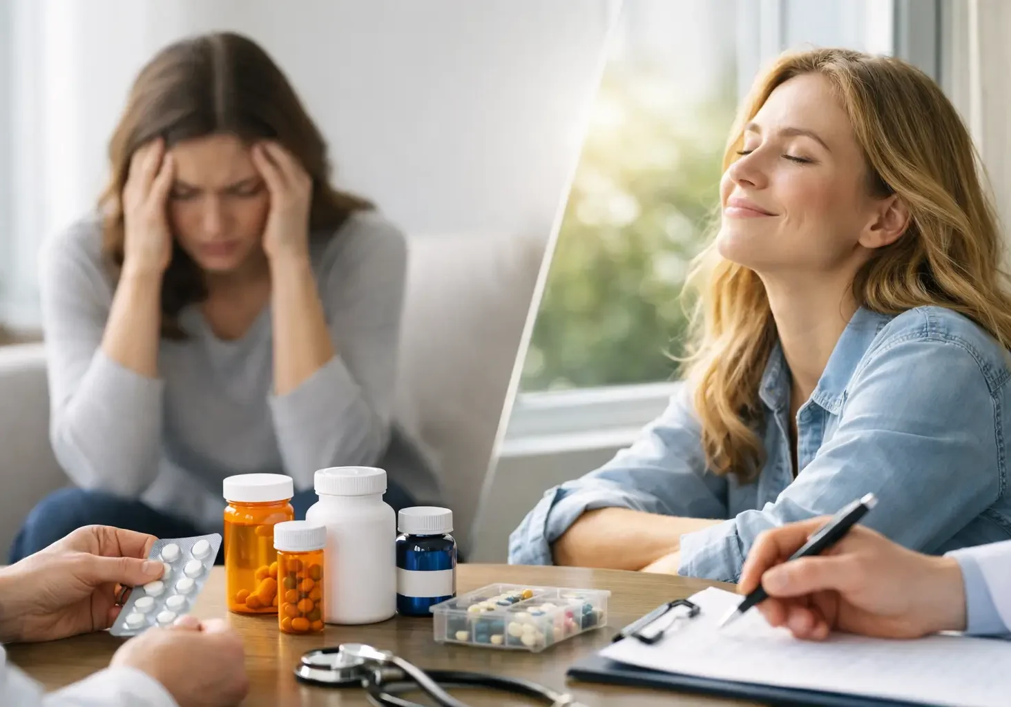 Bipolar Disorder Medication Management Explained