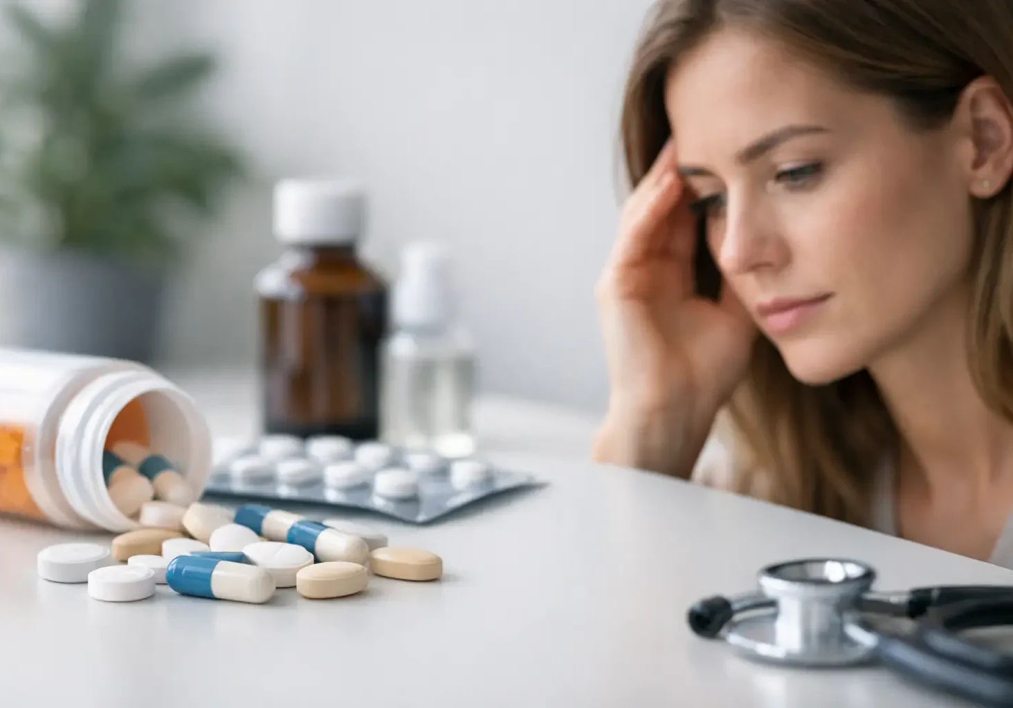 Medication Management for Anxiety Explained