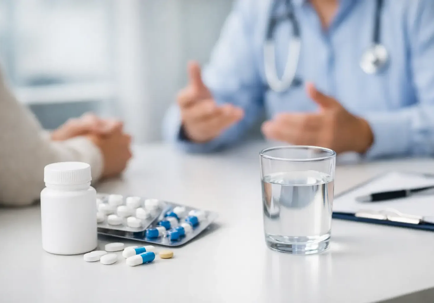OCD Medication Treatment Options Explained