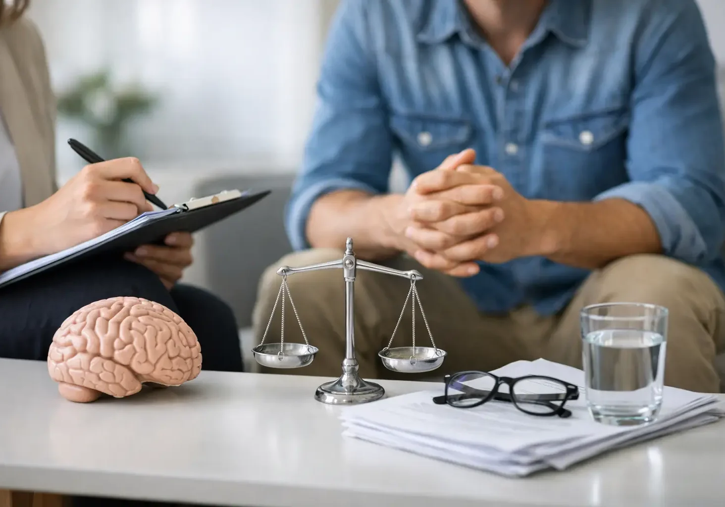 What Is Evidence Based Mental Health Care?